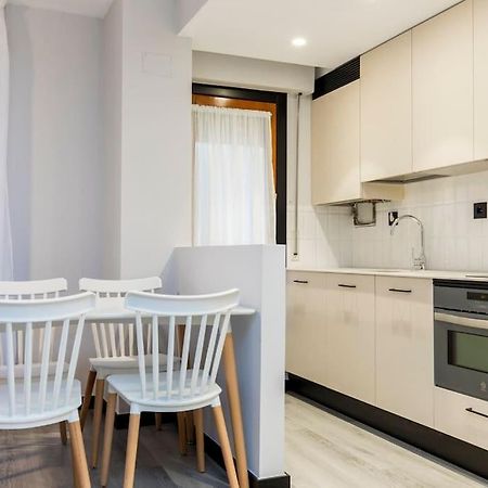 Castrillo 4 Apartamento Acogedor Zaragoza Exteriér fotografie